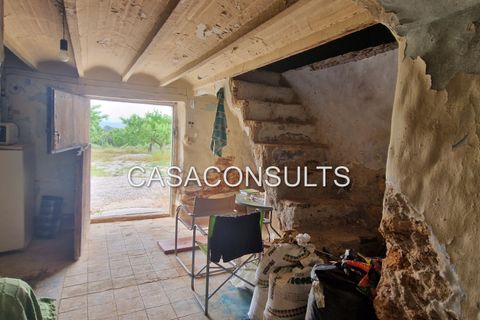 Masia a Les Useras, Castellon, Les Useras - € 140.000 | Ref: 874 - foto 8